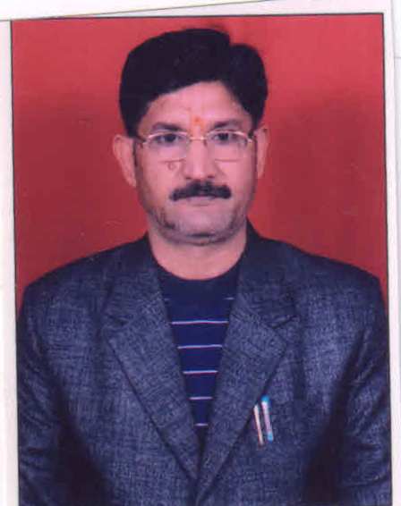 Dr. Banwari Lal Sharma