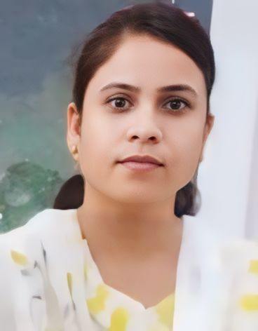 Dr. Rukamani Devi Sharma