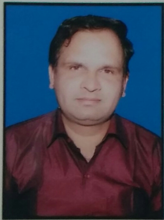 Mr. Akhlesh Kumar Soni