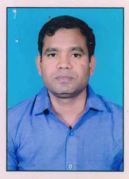 Mr. Rajesh Kumar Deegwal